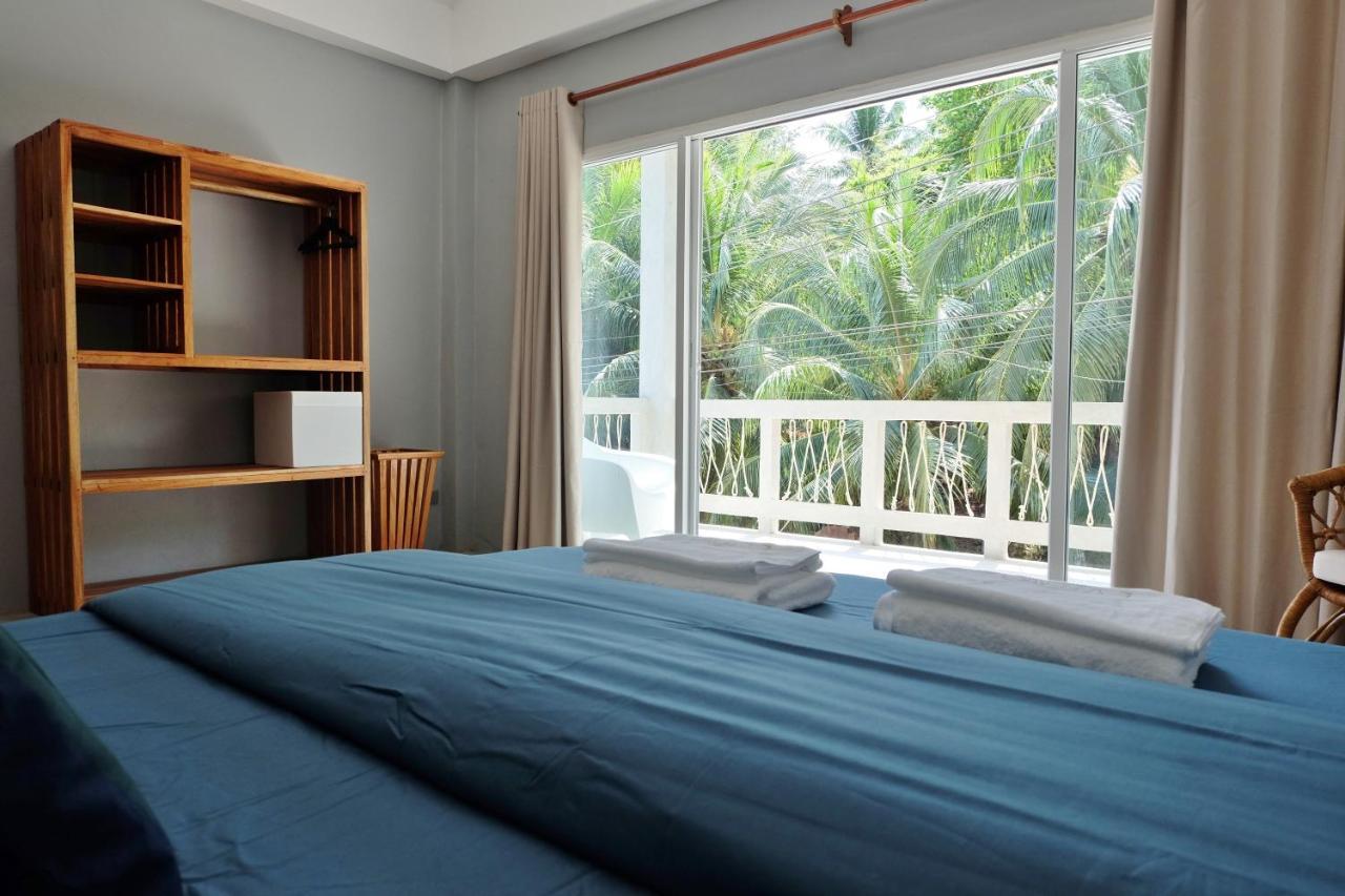 Lantawa : Amazing Villa On The Sea With Pool Ko Lanta Eksteriør bilde